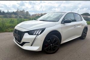 Peugeot 208 1.5 BlueHDI GT #9698