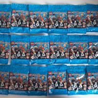 Lego Minifigur 71024 serie Dianey2 completa