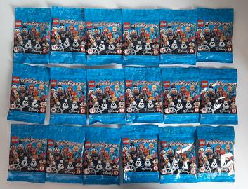 Lego Minifigur 71024 serie Dianey2 completa