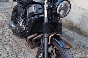 Yamaha XSR 700 - 2017