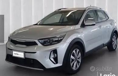 Kia Stonic GPL Cambio Automatico e 3 Anni Garanzia
