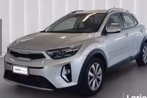Kia Stonic GPL Cambio Automatico e 3 Anni Garanzia