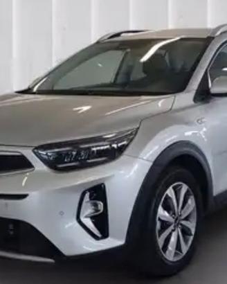 Kia Stonic GPL Cambio Automatico e 3 Anni Garanzia