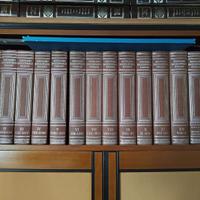 Dizionario Enciclopedico Italiano – Treccani