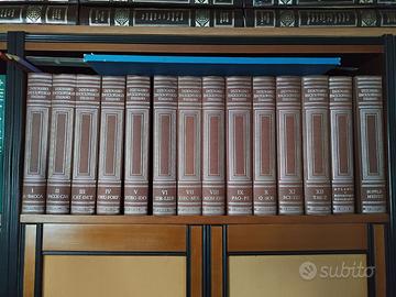 Dizionario Enciclopedico Italiano – Treccani