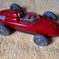 Schuco Porsche F1 giocattolo metallo