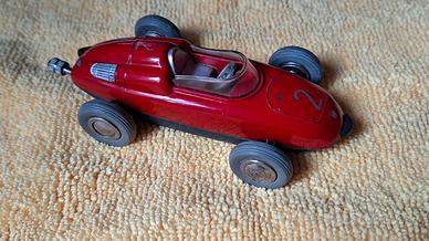 Schuco Porsche F1 giocattolo metallo