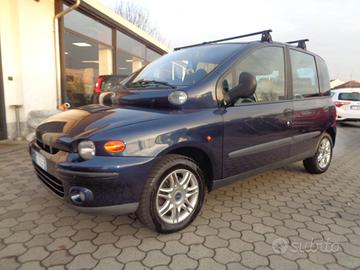 Fiat Multipla 1.9 JTD ELX