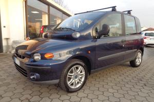Fiat Multipla 1.9 JTD ELX