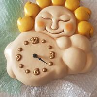 orologio Thune da parete