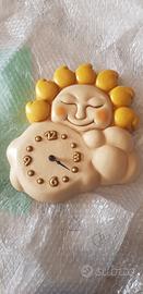 orologio Thune da parete