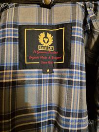 giacca belstaff 