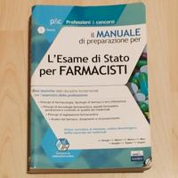 L'Esame di Stato per FARMACISTI 