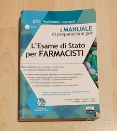 L'Esame di Stato per FARMACISTI 