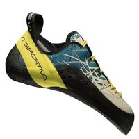 Scarpette arrampicata kataki "La Sportiva" nr. 44