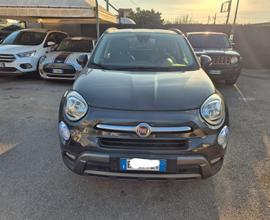 Fiat 500X 1.4 MultiAir 140 CV Cross Plus