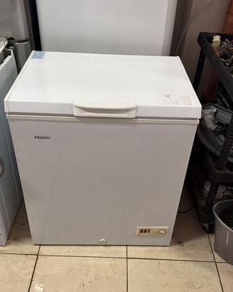 Congelatore haier