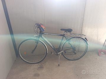 Bici carnielli 