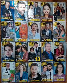 Tele Sette (telesette) 2022 completo Anno 44°