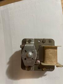 Componente per fonovaligia