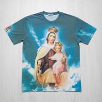 Maglietta Madonna con gesu
