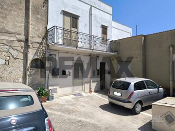 Appartamento - Valderice
