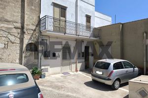 Appartamento - Valderice