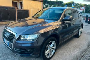 Audi Q5 , macchina mantenuta molto bene