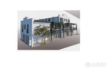 Borbiago nuovi appartamenti duplex con 3 camere