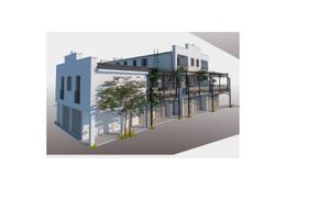 Borbiago nuovi appartamenti duplex con 3 camere