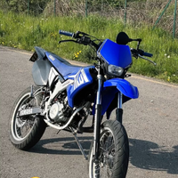 Yamaha dt 50cc