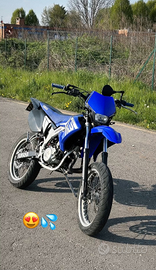 Yamaha dt 50cc