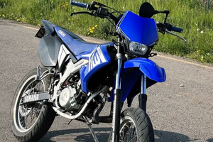 Yamaha dt 50cc