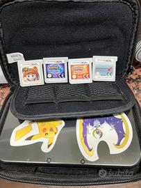 New Nintendo 3Ds xl