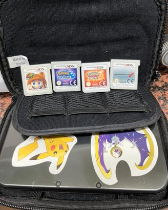 New Nintendo 3Ds xl