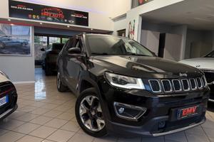 Jeep Compass 2.0 Multijet II aut. 4WD Limited
