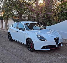  Giulietta 2.0 VELOCE 170 CV 2019