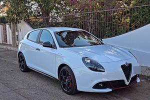  Giulietta 2.0 VELOCE 170 CV 2019