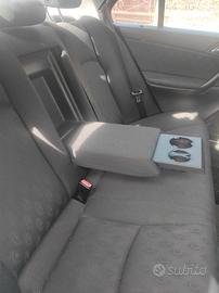 mercedes classe c 2000 benz gpl