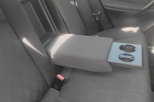 mercedes classe c 2000 benz gpl