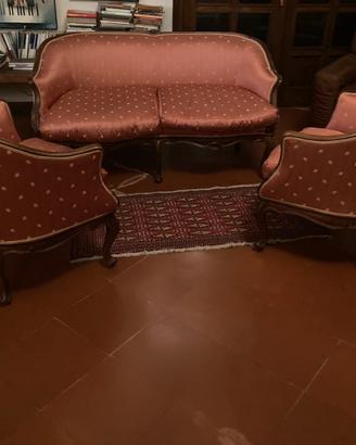 Salottino Veneziano