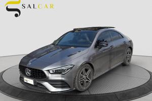 Mercedes-benz CLA 180 d Coupe 2.0 116cv Premium Te