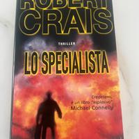 Libro Robert Crais