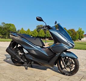 Honda PCX 125