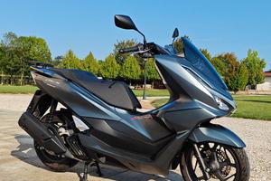 Honda PCX 125