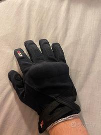 Guanti moto LS2 tg.L