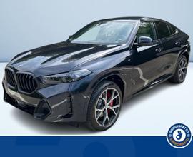 BMW X6 xDrive 30d M Sport Pro