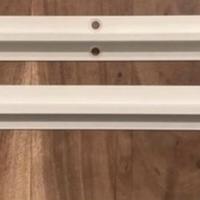 Ricambi ganci pomelli piedini IKEA