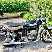 Moto Guzzi California v7 850 vp1/ anno 1975