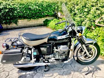 Moto Guzzi California v7 850 vp1/ anno 1975